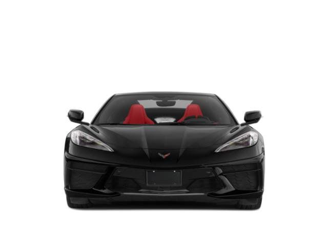 2022 Chevrolet Corvette Convertible Stingray 3LT Z51 Performance Package