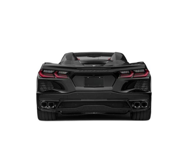2022 Chevrolet Corvette Convertible Stingray 3LT Z51 Performance Package