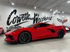 2022 Chevrolet Corvette Coupe 2LT, Z51, E60, FE4, GT2, Suede, Only 2k | Dallas, Texas | Corvette Warehouse 