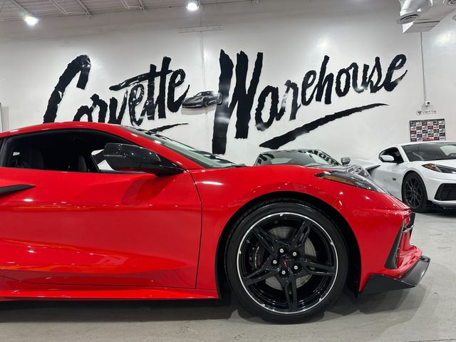 2022 Chevrolet Corvette Coupe 2LT, Z51, E60, FE4, GT2, Suede, Only 2k | Dallas, Texas | Corvette Warehouse 2022 Chevrolet Corvette Coupe 2LT, Z51, E60, FE4, GT2, Suede, Only 2k | Dallas, Texas | Corvette Warehouse