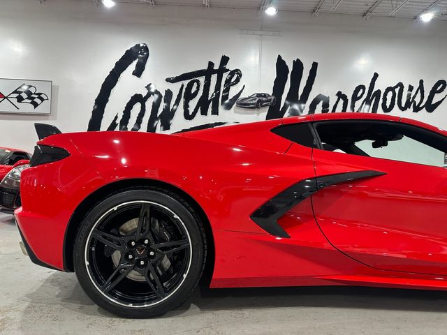 2022 Chevrolet Corvette Coupe 2LT, Z51, E60, FE4, GT2, Suede, Only 2k | Dallas, Texas | Corvette Warehouse 2022 Chevrolet Corvette Coupe 2LT, Z51, E60, FE4, GT2, Suede, Only 2k | Dallas, Texas | Corvette Warehouse