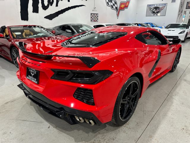 2022 Chevrolet Corvette Coupe 2LT, Z51, E60, FE4, GT2, Suede, Only 2k | Dallas, Texas | Corvette Warehouse 2022 Chevrolet Corvette Coupe 2LT, Z51, E60, FE4, GT2, Suede, Only 2k | Dallas, Texas | Corvette Warehouse