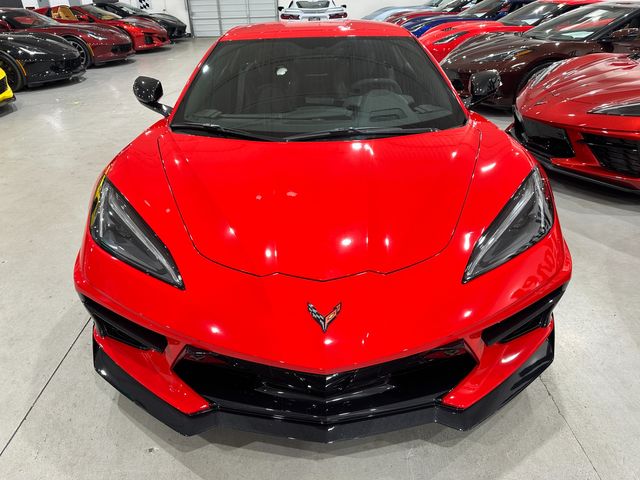 2022 Chevrolet Corvette Coupe 2LT, Z51, E60, FE4, GT2, Suede, Only 2k | Dallas, Texas | Corvette Warehouse 2022 Chevrolet Corvette Coupe 2LT, Z51, E60, FE4, GT2, Suede, Only 2k | Dallas, Texas | Corvette Warehouse