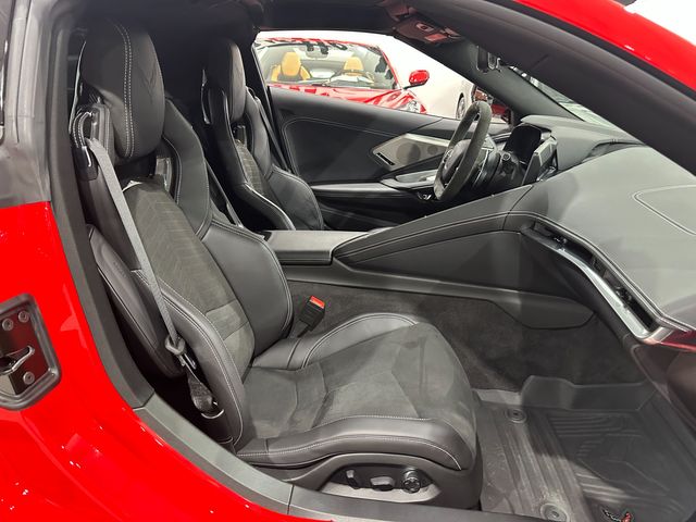 2022 Chevrolet Corvette Coupe 2LT, Z51, E60, FE4, GT2, Suede, Only 2k | Dallas, Texas | Corvette Warehouse 2022 Chevrolet Corvette Coupe 2LT, Z51, E60, FE4, GT2, Suede, Only 2k | Dallas, Texas | Corvette Warehouse