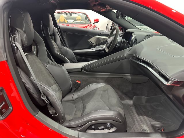 2022 Chevrolet Corvette Coupe 2LT, Z51, E60, FE4, GT2, Suede, Only 2k | Dallas, Texas | Corvette Warehouse 2022 Chevrolet Corvette Coupe 2LT, Z51, E60, FE4, GT2, Suede, Only 2k | Dallas, Texas | Corvette Warehouse