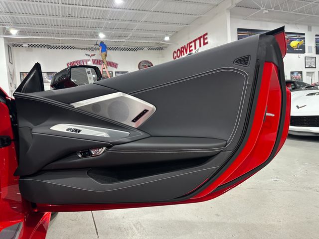 2022 Chevrolet Corvette Coupe 2LT, Z51, E60, FE4, GT2, Suede, Only 2k | Dallas, Texas | Corvette Warehouse 2022 Chevrolet Corvette Coupe 2LT, Z51, E60, FE4, GT2, Suede, Only 2k | Dallas, Texas | Corvette Warehouse