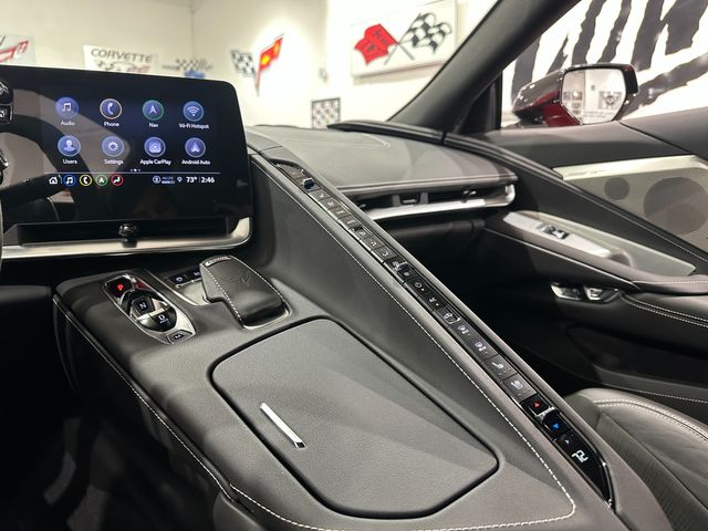 2022 Chevrolet Corvette Coupe 2LT, Z51, E60, FE4, GT2, Suede, Only 2k | Dallas, Texas | Corvette Warehouse 2022 Chevrolet Corvette Coupe 2LT, Z51, E60, FE4, GT2, Suede, Only 2k | Dallas, Texas | Corvette Warehouse