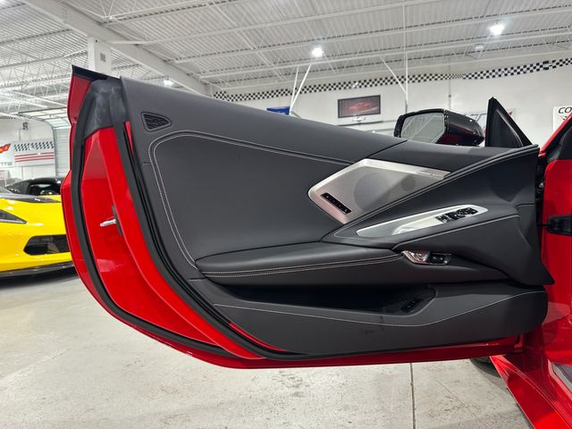 2022 Chevrolet Corvette Coupe 2LT, Z51, E60, FE4, GT2, Suede, Only 2k | Dallas, Texas | Corvette Warehouse 2022 Chevrolet Corvette Coupe 2LT, Z51, E60, FE4, GT2, Suede, Only 2k | Dallas, Texas | Corvette Warehouse