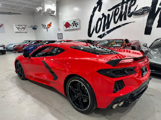 2022 Chevrolet Corvette Coupe 2LT, Z51, E60, FE4, GT2, Suede, Only 2k | Dallas, Texas | Corvette Warehouse 2022 Chevrolet Corvette Coupe 2LT, Z51, E60, FE4, GT2, Suede, Only 2k | Dallas, Texas | Corvette Warehouse