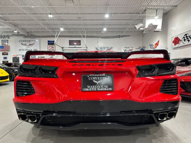 2022 Chevrolet Corvette Coupe 2LT, Z51, E60, FE4, GT2, Suede, Only 2k | Dallas, Texas | Corvette Warehouse 2022 Chevrolet Corvette Coupe 2LT, Z51, E60, FE4, GT2, Suede, Only 2k | Dallas, Texas | Corvette Warehouse