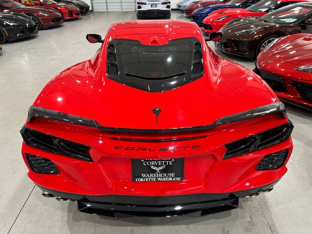 2022 Chevrolet Corvette Coupe 2LT, Z51, E60, FE4, GT2, Suede, Only 2k | Dallas, Texas | Corvette Warehouse 2022 Chevrolet Corvette Coupe 2LT, Z51, E60, FE4, GT2, Suede, Only 2k | Dallas, Texas | Corvette Warehouse