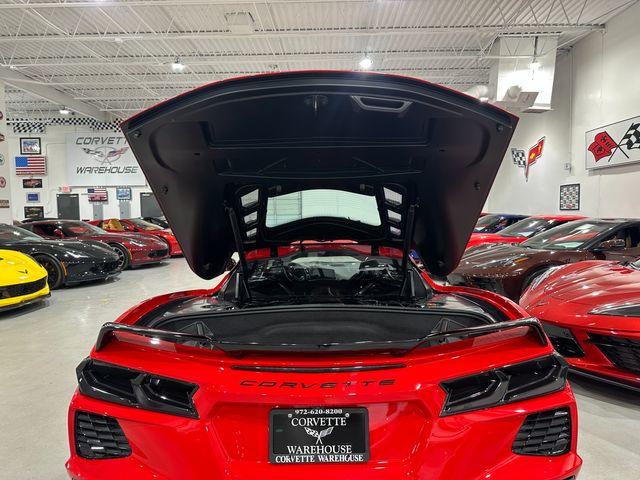 2022 Chevrolet Corvette Coupe 2LT, Z51, E60, FE4, GT2, Suede, Only 2k | Dallas, Texas | Corvette Warehouse 2022 Chevrolet Corvette Coupe 2LT, Z51, E60, FE4, GT2, Suede, Only 2k | Dallas, Texas | Corvette Warehouse