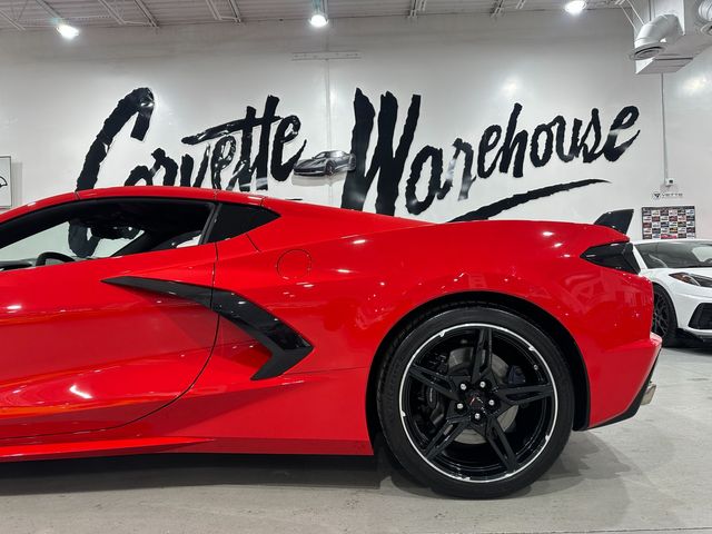 2022 Chevrolet Corvette Coupe 2LT, Z51, E60, FE4, GT2, Suede, Only 2k | Dallas, Texas | Corvette Warehouse 2022 Chevrolet Corvette Coupe 2LT, Z51, E60, FE4, GT2, Suede, Only 2k | Dallas, Texas | Corvette Warehouse