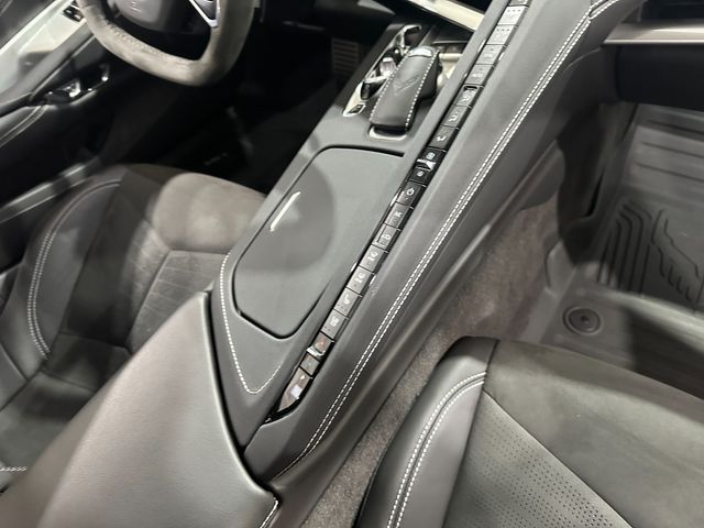 2022 Chevrolet Corvette Coupe 2LT, Z51, E60, FE4, GT2, Suede, Only 2k | Dallas, Texas | Corvette Warehouse 2022 Chevrolet Corvette Coupe 2LT, Z51, E60, FE4, GT2, Suede, Only 2k | Dallas, Texas | Corvette Warehouse