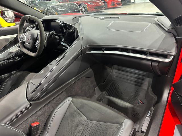 2022 Chevrolet Corvette Coupe 2LT, Z51, E60, FE4, GT2, Suede, Only 2k | Dallas, Texas | Corvette Warehouse 2022 Chevrolet Corvette Coupe 2LT, Z51, E60, FE4, GT2, Suede, Only 2k | Dallas, Texas | Corvette Warehouse