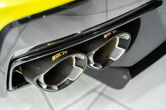 2022 Chevrolet Corvette Stingray 3LT Z51 C8.R Edition with Many Upgrades | Dallas, TX | RPM Garage