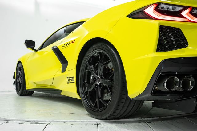2022 Chevrolet Corvette Stingray 3LT Z51 C8.R Edition with Many Upgrades | Dallas, TX | RPM Garage 2022 Chevrolet Corvette Stingray 3LT Z51 C8.R Edition with Many Upgrades | Dallas, TX | RPM Garage