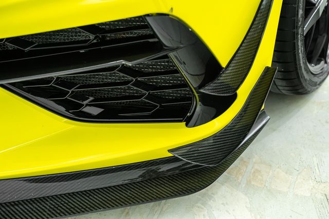 2022 Chevrolet Corvette Stingray 3LT Z51 C8.R Edition with Many Upgrades | Dallas, TX | RPM Garage 2022 Chevrolet Corvette Stingray 3LT Z51 C8.R Edition with Many Upgrades | Dallas, TX | RPM Garage