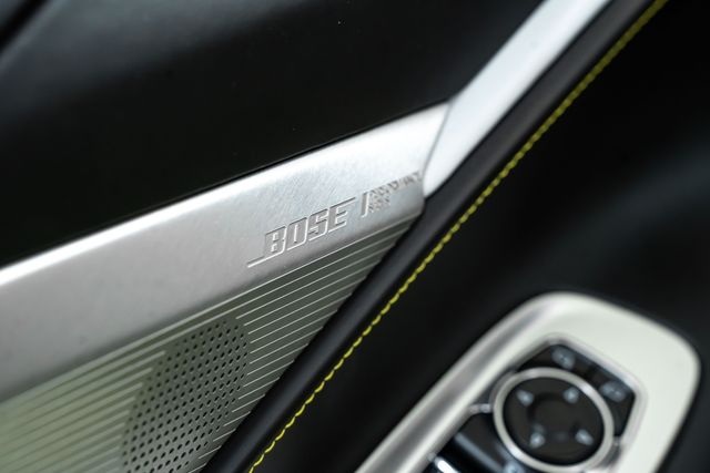 2022 Chevrolet Corvette Stingray 3LT Z51 C8.R Edition with Many Upgrades | Dallas, TX | RPM Garage