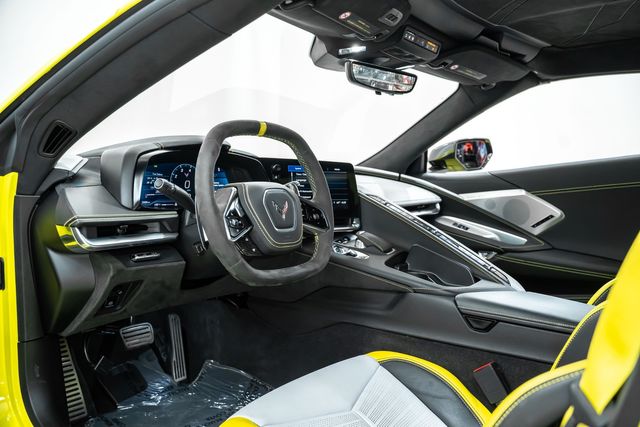 2022 Chevrolet Corvette Stingray 3LT Z51 C8.R Edition with Many Upgrades | Dallas, TX | RPM Garage 2022 Chevrolet Corvette Stingray 3LT Z51 C8.R Edition with Many Upgrades | Dallas, TX | RPM Garage