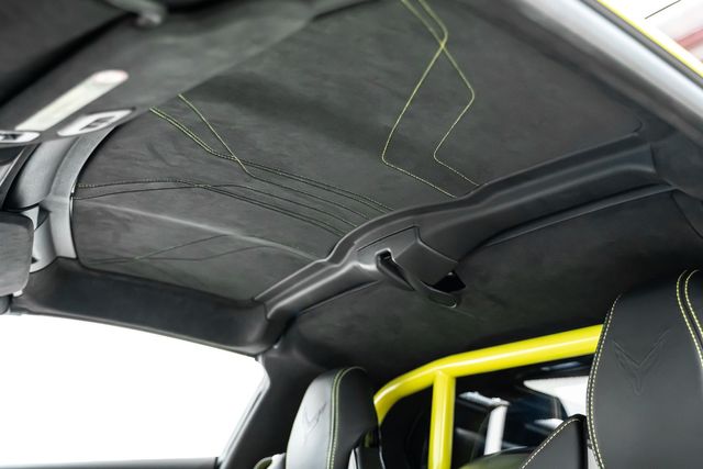 2022 Chevrolet Corvette Stingray 3LT Z51 C8.R Edition with Many Upgrades | Dallas, TX | RPM Garage