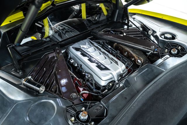 2022 Chevrolet Corvette Stingray 3LT Z51 C8.R Edition with Many Upgrades | Dallas, TX | RPM Garage 2022 Chevrolet Corvette Stingray 3LT Z51 C8.R Edition with Many Upgrades | Dallas, TX | RPM Garage