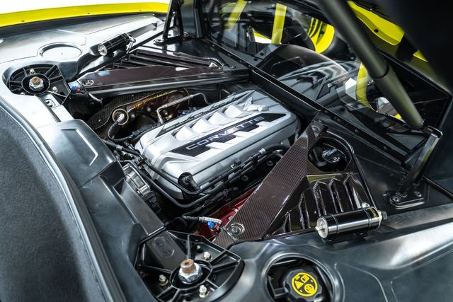 2022 Chevrolet Corvette Stingray 3LT Z51 C8.R Edition with Many Upgrades | Dallas, TX | RPM Garage 2022 Chevrolet Corvette Stingray 3LT Z51 C8.R Edition with Many Upgrades | Dallas, TX | RPM Garage