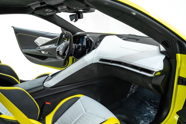 2022 Chevrolet Corvette Stingray 3LT Z51 C8.R Edition with Many Upgrades | Dallas, TX | RPM Garage