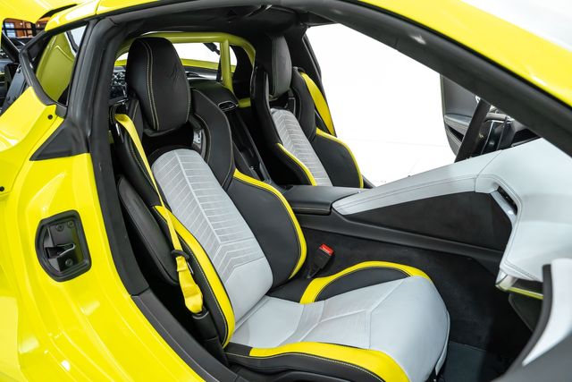 2022 Chevrolet Corvette Stingray 3LT Z51 C8.R Edition with Many Upgrades | Dallas, TX | RPM Garage