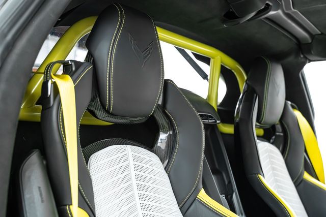 2022 Chevrolet Corvette Stingray 3LT Z51 C8.R Edition with Many Upgrades | Dallas, TX | RPM Garage 2022 Chevrolet Corvette Stingray 3LT Z51 C8.R Edition with Many Upgrades | Dallas, TX | RPM Garage