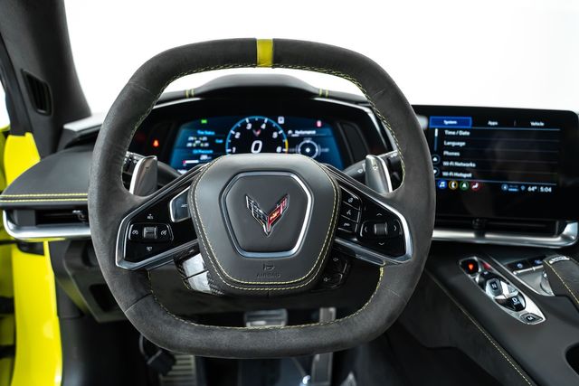 2022 Chevrolet Corvette Stingray 3LT Z51 C8.R Edition with Many Upgrades | Dallas, TX | RPM Garage