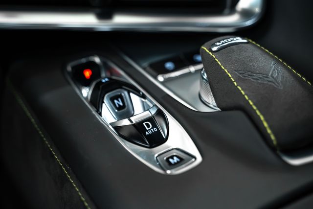 2022 Chevrolet Corvette Stingray 3LT Z51 C8.R Edition with Many Upgrades | Dallas, TX | RPM Garage 2022 Chevrolet Corvette Stingray 3LT Z51 C8.R Edition with Many Upgrades | Dallas, TX | RPM Garage