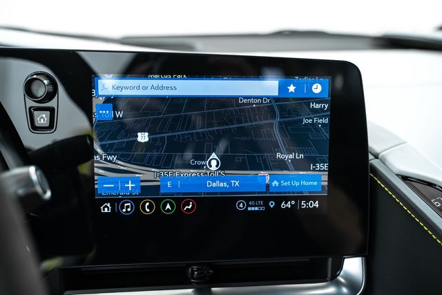 2022 Chevrolet Corvette Stingray 3LT Z51 C8.R Edition with Many Upgrades | Dallas, TX | RPM Garage 2022 Chevrolet Corvette Stingray 3LT Z51 C8.R Edition with Many Upgrades | Dallas, TX | RPM Garage