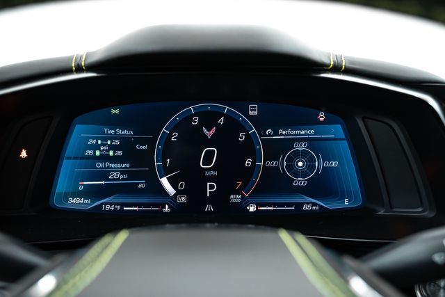 2022 Chevrolet Corvette Stingray 3LT Z51 C8.R Edition with Many Upgrades | Dallas, TX | RPM Garage 2022 Chevrolet Corvette Stingray 3LT Z51 C8.R Edition with Many Upgrades | Dallas, TX | RPM Garage