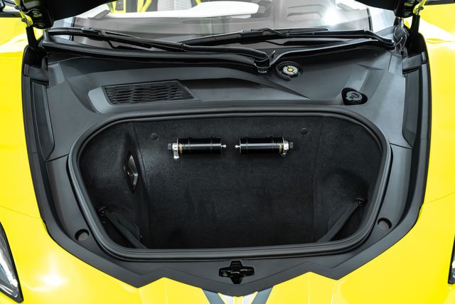 2022 Chevrolet Corvette Stingray 3LT Z51 C8.R Edition with Many Upgrades | Dallas, TX | RPM Garage 2022 Chevrolet Corvette Stingray 3LT Z51 C8.R Edition with Many Upgrades | Dallas, TX | RPM Garage