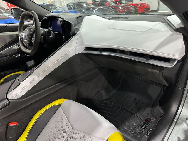 2022 Chevrolet Corvette CONV C8.R 3LT, Z51, FE4, $6k Borla, High-Wing 9k | Dallas, Texas | Corvette Warehouse 2022 Chevrolet Corvette CONV C8.R 3LT, Z51, FE4, $6k Borla, High-Wing 9k | Dallas, Texas | Corvette Warehouse