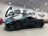 2022 Chevrolet Corvette Coupe Z51, J6F, Red Belts Trak Splitter/Skirts 48k | Dallas, Texas | Corvette Warehouse 