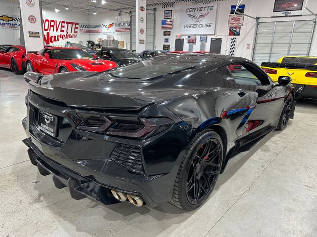 2022 Chevrolet Corvette Coupe Z51, J6F, Red Belts Trak Splitter/Skirts 48k | Dallas, Texas | Corvette Warehouse 2022 Chevrolet Corvette Coupe Z51, J6F, Red Belts Trak Splitter/Skirts 48k | Dallas, Texas | Corvette Warehouse