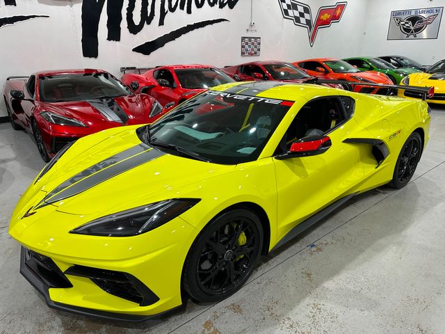2022 Chevrolet Corvette C8.R GTLM Edition 3LT Z51 E60 FE4, 1/500, Only 3k | Dallas, Texas | Corvette Warehouse 2022 Chevrolet Corvette C8.R GTLM Edition 3LT Z51 E60 FE4, 1/500, Only 3k | Dallas, Texas | Corvette Warehouse