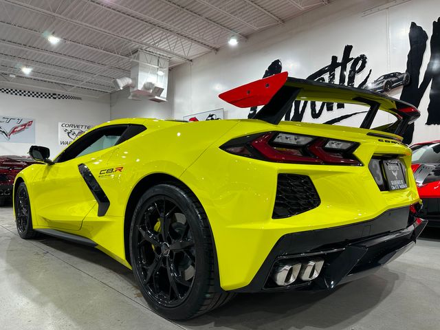2022 Chevrolet Corvette C8.R GTLM Edition 3LT Z51 E60 FE4, 1/500, Only 3k | Dallas, Texas | Corvette Warehouse 