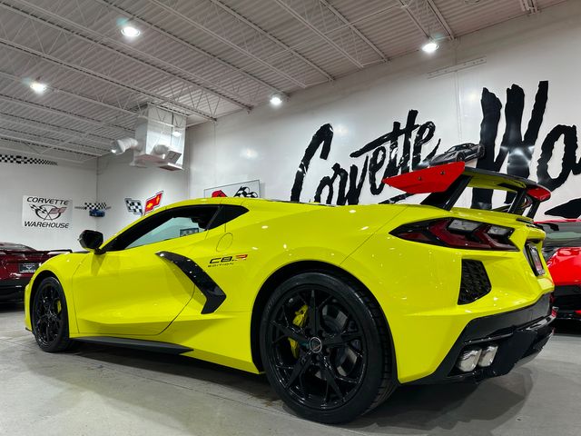 2022 Chevrolet Corvette C8.R GTLM Edition 3LT Z51 E60 FE4, 1/500, Only 3k | Dallas, Texas | Corvette Warehouse 
