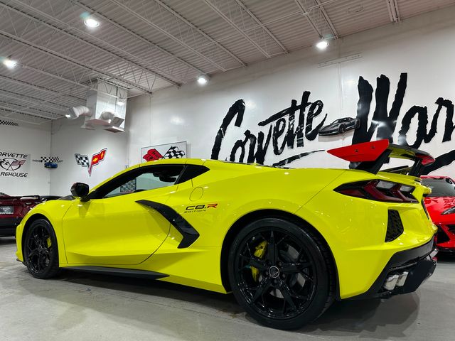 2022 Chevrolet Corvette C8.R GTLM Edition 3LT Z51 E60 FE4, 1/500, Only 3k | Dallas, Texas | Corvette Warehouse 