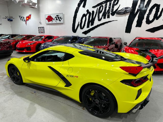 2022 Chevrolet Corvette C8.R GTLM Edition 3LT Z51 E60 FE4, 1/500, Only 3k | Dallas, Texas | Corvette Warehouse 2022 Chevrolet Corvette C8.R GTLM Edition 3LT Z51 E60 FE4, 1/500, Only 3k | Dallas, Texas | Corvette Warehouse