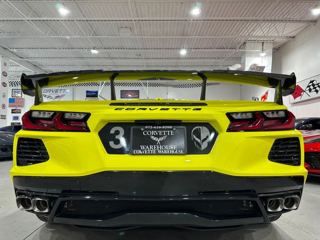 2022 Chevrolet Corvette C8.R GTLM Edition 3LT Z51 E60 FE4, 1/500, Only 3k | Dallas, Texas | Corvette Warehouse 2022 Chevrolet Corvette C8.R GTLM Edition 3LT Z51 E60 FE4, 1/500, Only 3k | Dallas, Texas | Corvette Warehouse
