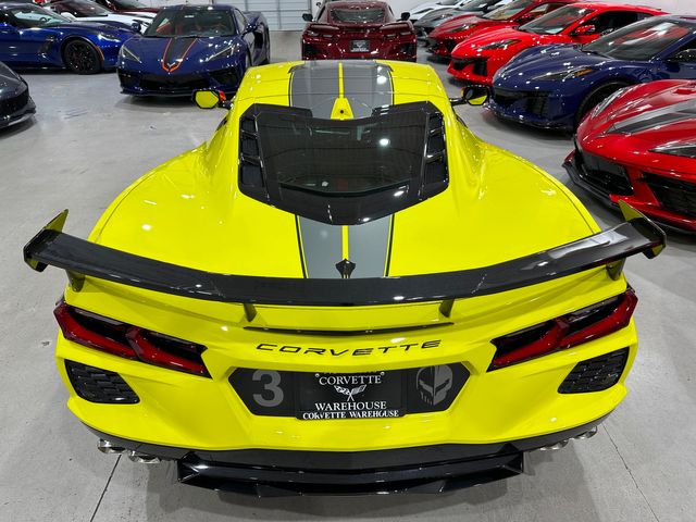 2022 Chevrolet Corvette C8.R GTLM Edition 3LT Z51 E60 FE4, 1/500, Only 3k | Dallas, Texas | Corvette Warehouse 