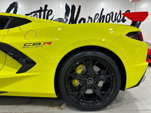 2022 Chevrolet Corvette C8.R GTLM Edition 3LT Z51 E60 FE4, 1/500, Only 3k | Dallas, Texas | Corvette Warehouse 