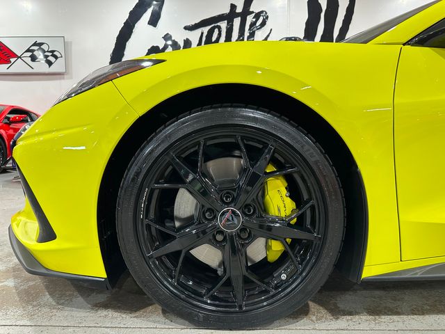 2022 Chevrolet Corvette C8.R GTLM Edition 3LT Z51 E60 FE4, 1/500, Only 3k | Dallas, Texas | Corvette Warehouse 