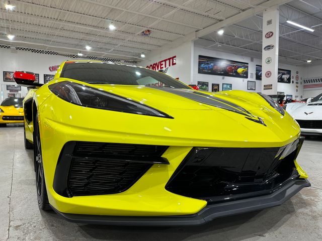 2022 Chevrolet Corvette C8.R GTLM Edition 3LT Z51 E60 FE4, 1/500, Only 3k | Dallas, Texas | Corvette Warehouse 2022 Chevrolet Corvette C8.R GTLM Edition 3LT Z51 E60 FE4, 1/500, Only 3k | Dallas, Texas | Corvette Warehouse