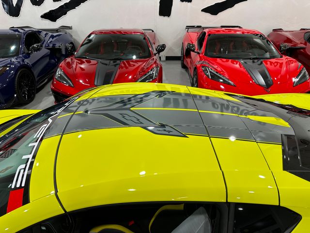 2022 Chevrolet Corvette C8.R GTLM Edition 3LT Z51 E60 FE4, 1/500, Only 3k | Dallas, Texas | Corvette Warehouse 2022 Chevrolet Corvette C8.R GTLM Edition 3LT Z51 E60 FE4, 1/500, Only 3k | Dallas, Texas | Corvette Warehouse