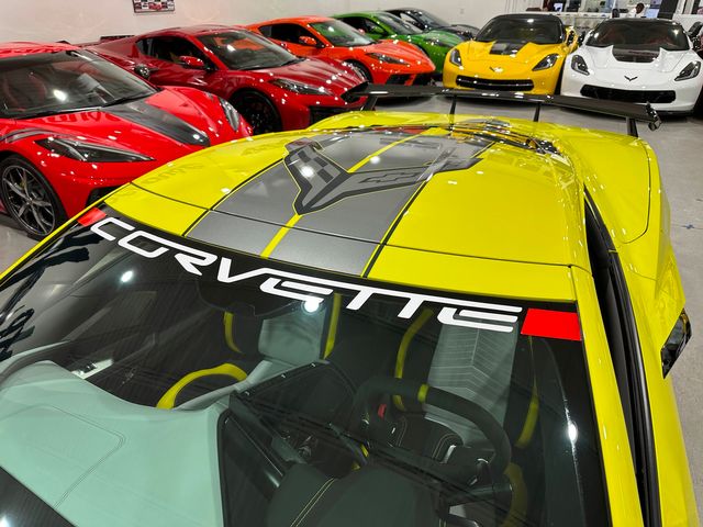 2022 Chevrolet Corvette C8.R GTLM Edition 3LT Z51 E60 FE4, 1/500, Only 3k | Dallas, Texas | Corvette Warehouse 2022 Chevrolet Corvette C8.R GTLM Edition 3LT Z51 E60 FE4, 1/500, Only 3k | Dallas, Texas | Corvette Warehouse
